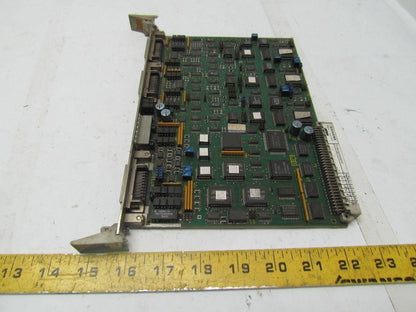 Siemens 6FX1125-0CA01 580-250-9101.01 3 axis encoder card PLC module