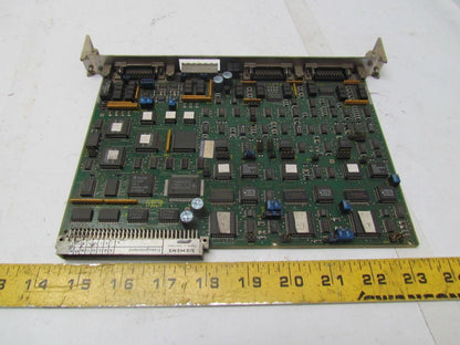 Siemens 6FX1125-0CA01 580-250-9101.01 3 axis encoder card PLC module