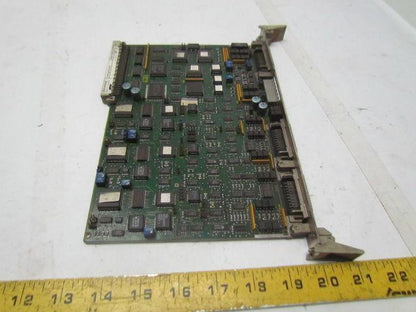 Siemens 6FX1125-0CA01 580-250-9101.01 3 axis encoder card PLC module