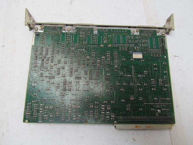 Siemens 6FX1125-0CA01 580-250-9101.01 3 axis encoder card PLC module