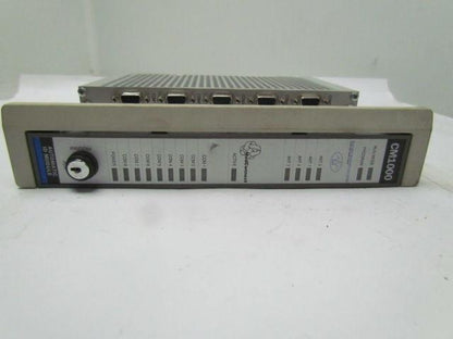Escort Memory Systems CM1000 Datalogig Automatic ID module control board no key