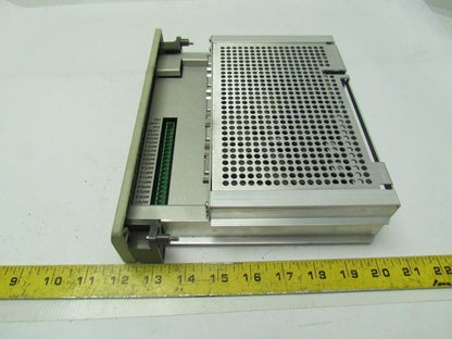 Escort Memory Systems CM1000 Datalogig Automatic ID module control board no key