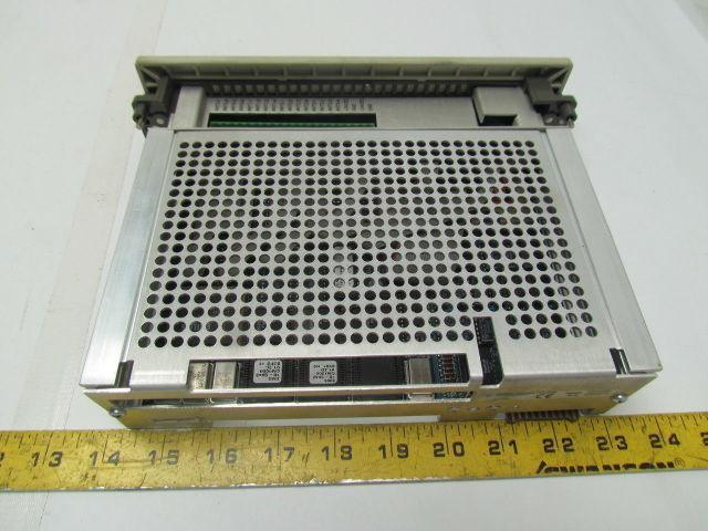 Escort Memory Systems CM1000 Datalogig Automatic ID module control board no key