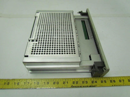 Escort Memory Systems CM1000 Datalogig Automatic ID module control board no key