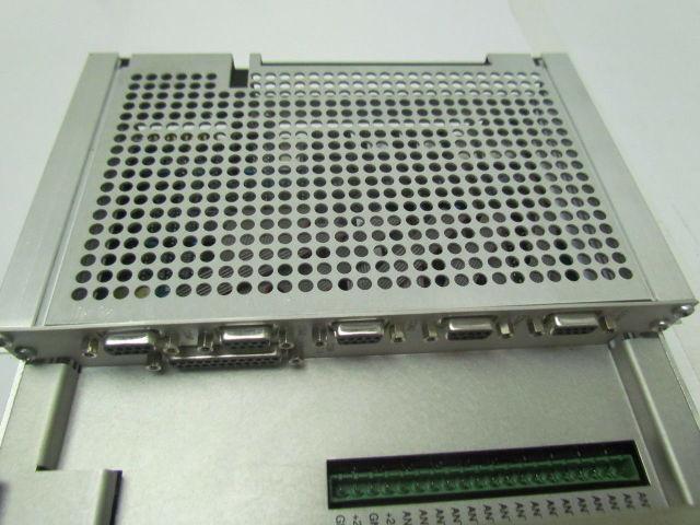 Escort Memory Systems CM1000 Datalogig Automatic ID module control board no key