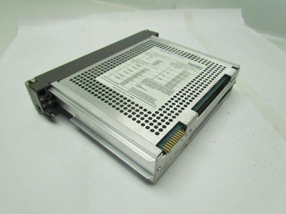 Escort Memory Systems CM1000 Datalogig Automatic ID module control board no key
