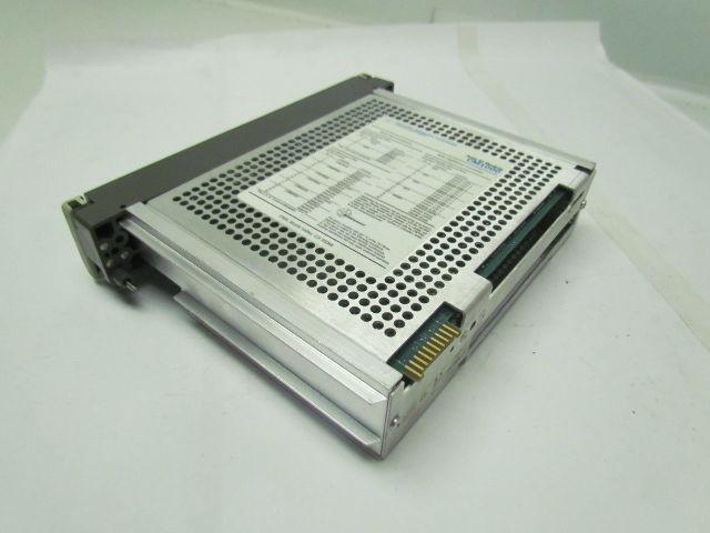 Escort Memory Systems CM1000 Datalogig Automatic ID module control board no key