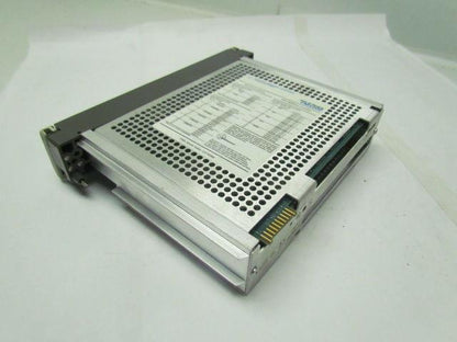 Escort Memory Systems CM1000 Datalogig Automatic ID module control board no key
