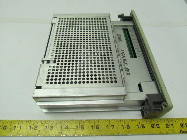 Datalogig CM1000 Modconnect Automatic ID module no key