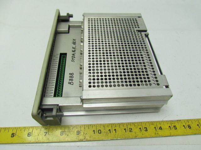 Datalogig CM1000 Modconnect Automatic ID module no key