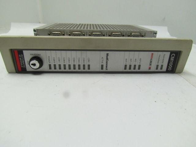 Datalogig CM1000 Modconnect Automatic ID module no key