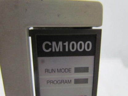 Datalogig CM1000 Modconnect Automatic ID module no key