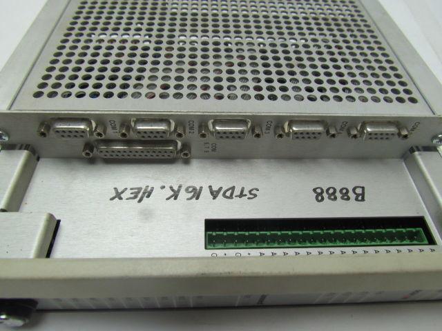 Datalogig CM1000 Modconnect Automatic ID module no key