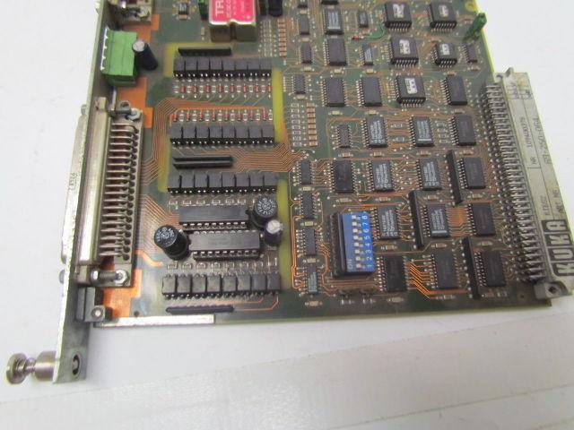 Kuka 69-250-064 PC Logigboard power module