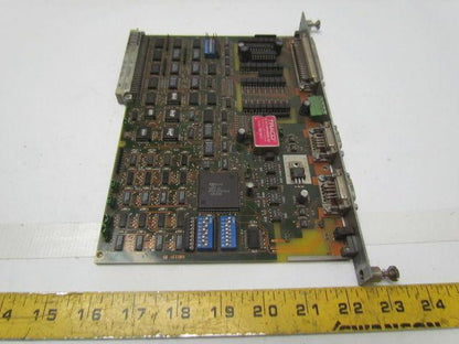 Kuka 69-250-064 PC Logigboard power module