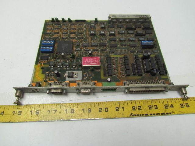 Kuka 69-250-064 PC Logigboard power module