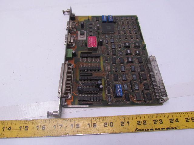 Kuka 69-250-064 PC Logigboard power module