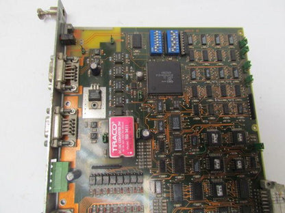 Kuka 69-250-064 PC Logigboard power module