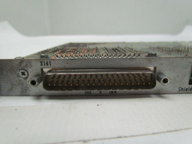 Kuka 69-250-064 PC Logigboard power module