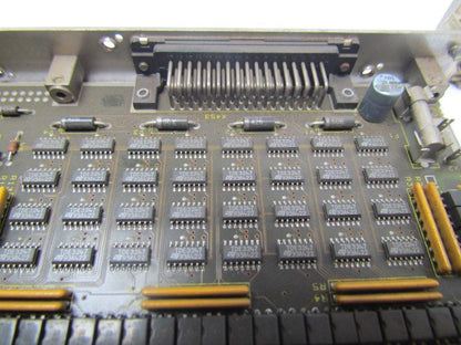 Siemens 612 F B1100-F435 HX 1 E8 PC control Board Processor module