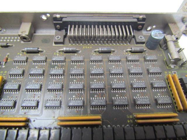 Siemens 612 F B1100-F435 HX 1 E8 PC control Board Processor module