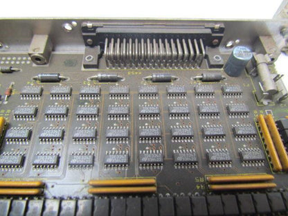 Siemens 612 F B1100-F435 HX 1 E8 PC control Board Processor module