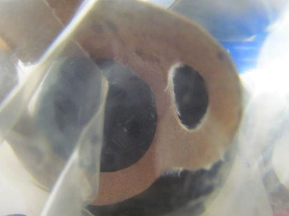 Magnetek J019040 Ametek gemco repair kit for J006912 Head & Barrel 1.75" Bore