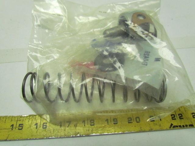 Magnetek J019040 Ametek gemco repair kit for J006912 Head & Barrel 1.75" Bore