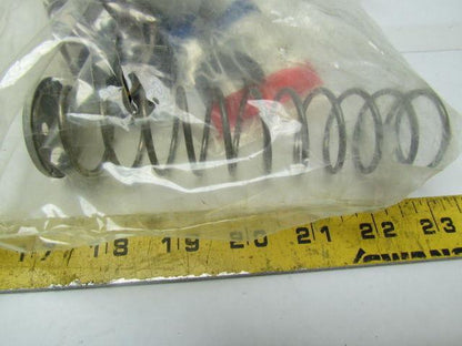 Magnetek J019040 Ametek gemco repair kit for J006912 Head & Barrel 1.75" Bore