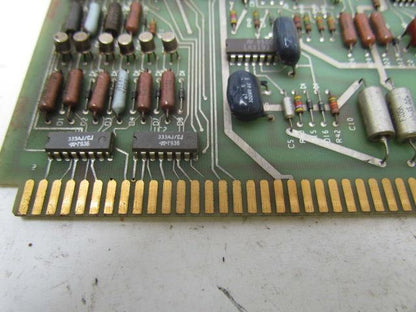 Bridgeport Controls A-022478 PCB circuit board CNC control