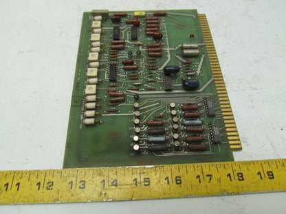 Bridgeport Controls A-022478 PCB circuit board CNC control
