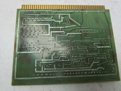 Bridgeport Controls A-022478 PCB circuit board CNC control