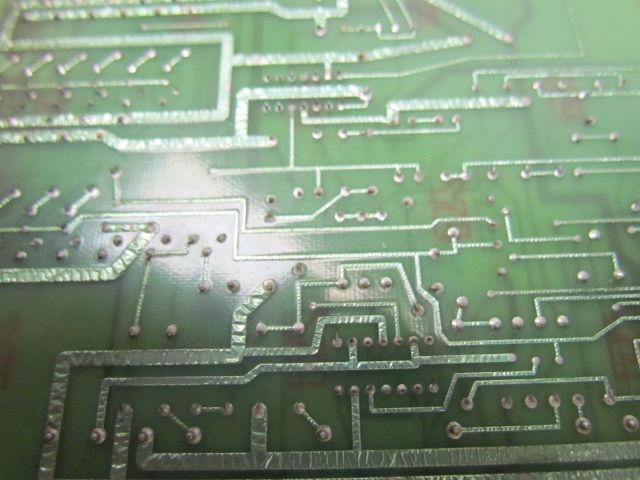 Bridgeport Controls A-022478 PCB circuit board CNC control