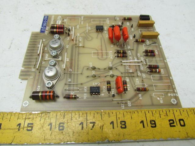 Hyper-Loop 162-0315-012 062D5317 PCB circuit control board