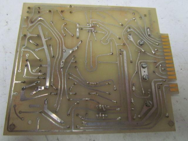 Hyper-Loop 162-0315-012 062D5317 PCB circuit control board