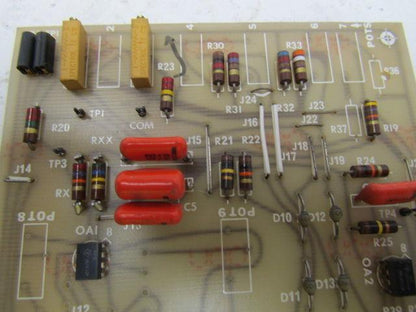 Hyper-Loop 162-0315-012 062D5317 PCB circuit control board