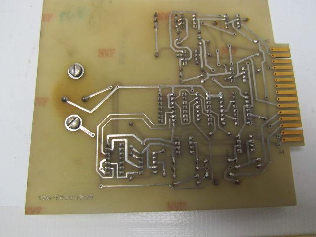 062D5521-001 054C5521-001 PCB control circuit board