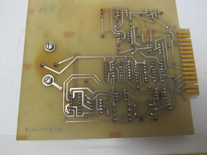 062D5521-001 054C5521-001 PCB control circuit board