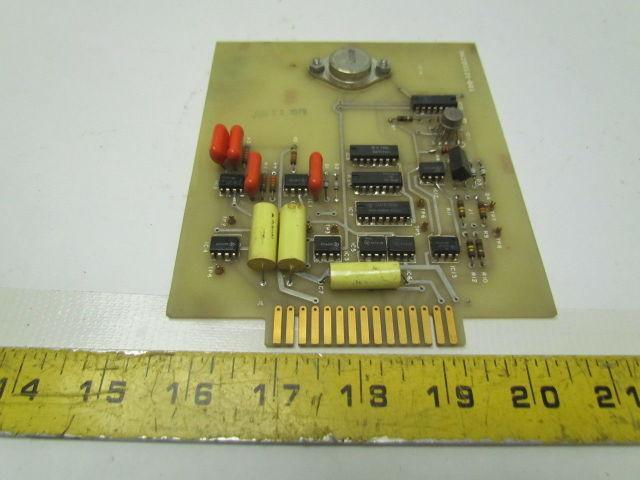 062D5521-001 054C5521-001 PCB control circuit board