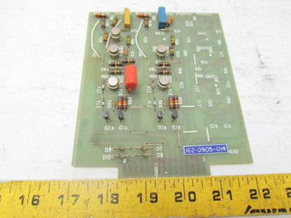 Hyper-Loop 162-0905-014 PCB Circuit Control Board