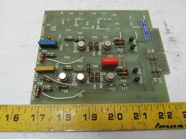 Hyper-Loop 162-0905-014 PCB Circuit Control Board