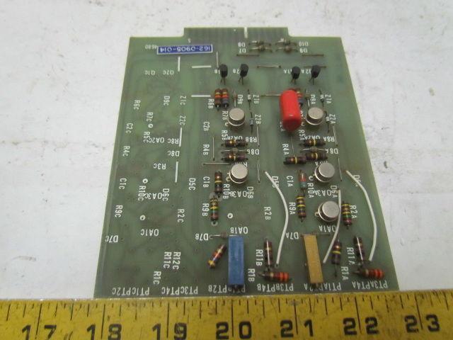 Hyper-Loop 162-0905-014 PCB Circuit Control Board