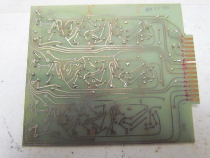Hyper-Loop 162-0905-014 PCB Circuit Control Board