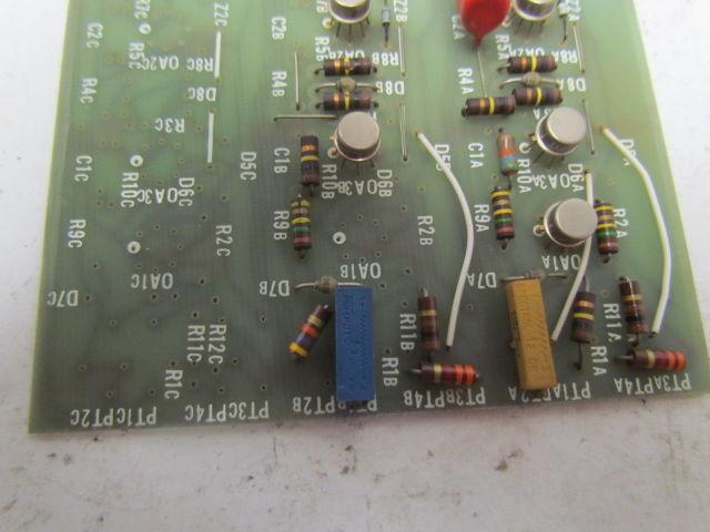 Hyper-Loop 162-0905-014 PCB Circuit Control Board
