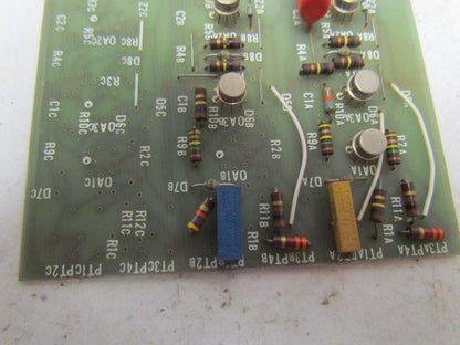 Hyper-Loop 162-0905-014 PCB Circuit Control Board