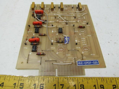 Hyper-Loop 162-0707-021 PCB Circuit control board
