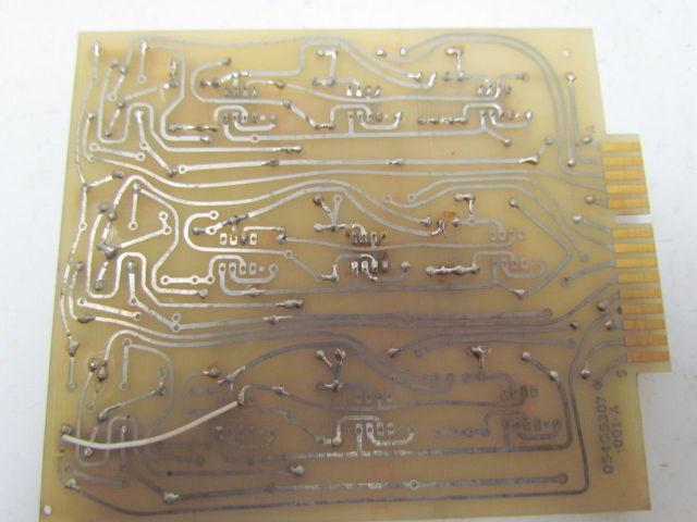 Hyper-Loop 162-0707-021 PCB Circuit control board