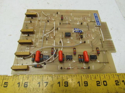 Hyper-Loop 162-0707-021 PCB Circuit control board