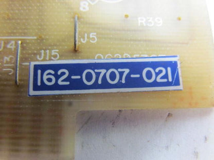 Hyper-Loop 162-0707-021 PCB Circuit control board