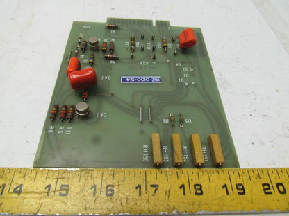 Hyper-Loop 162-0100-514 PCB circuit control board